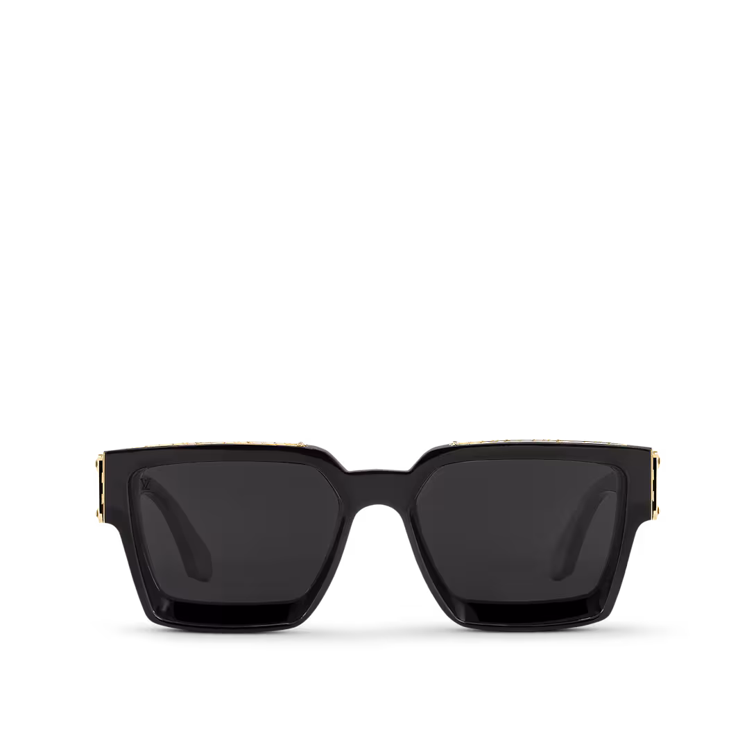 LV Z1165E 1.1 Millionaires Sunglasses - LuxuryEva