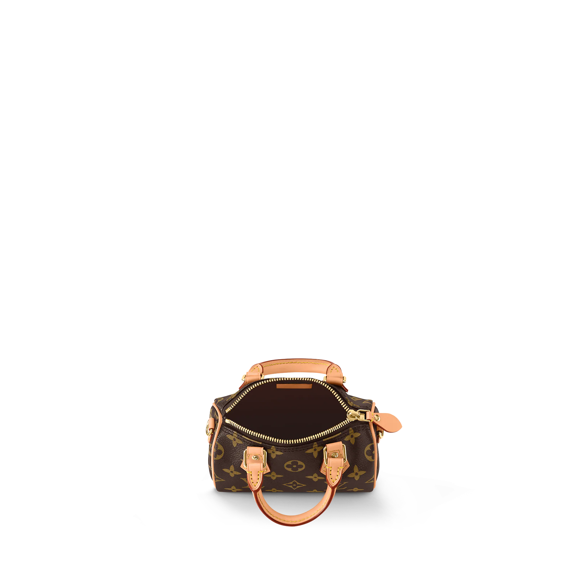 Nano Speedy - LuxuryEva