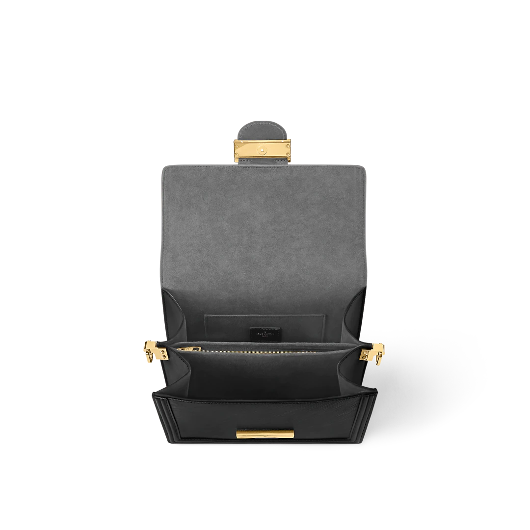 Louis Vuitton M45958 DAUPHINE MM Poche felli - LuxuryEva