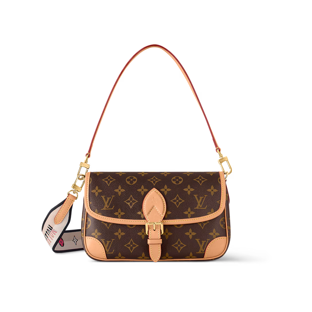 LV M45985 Diane - LuxuryEva