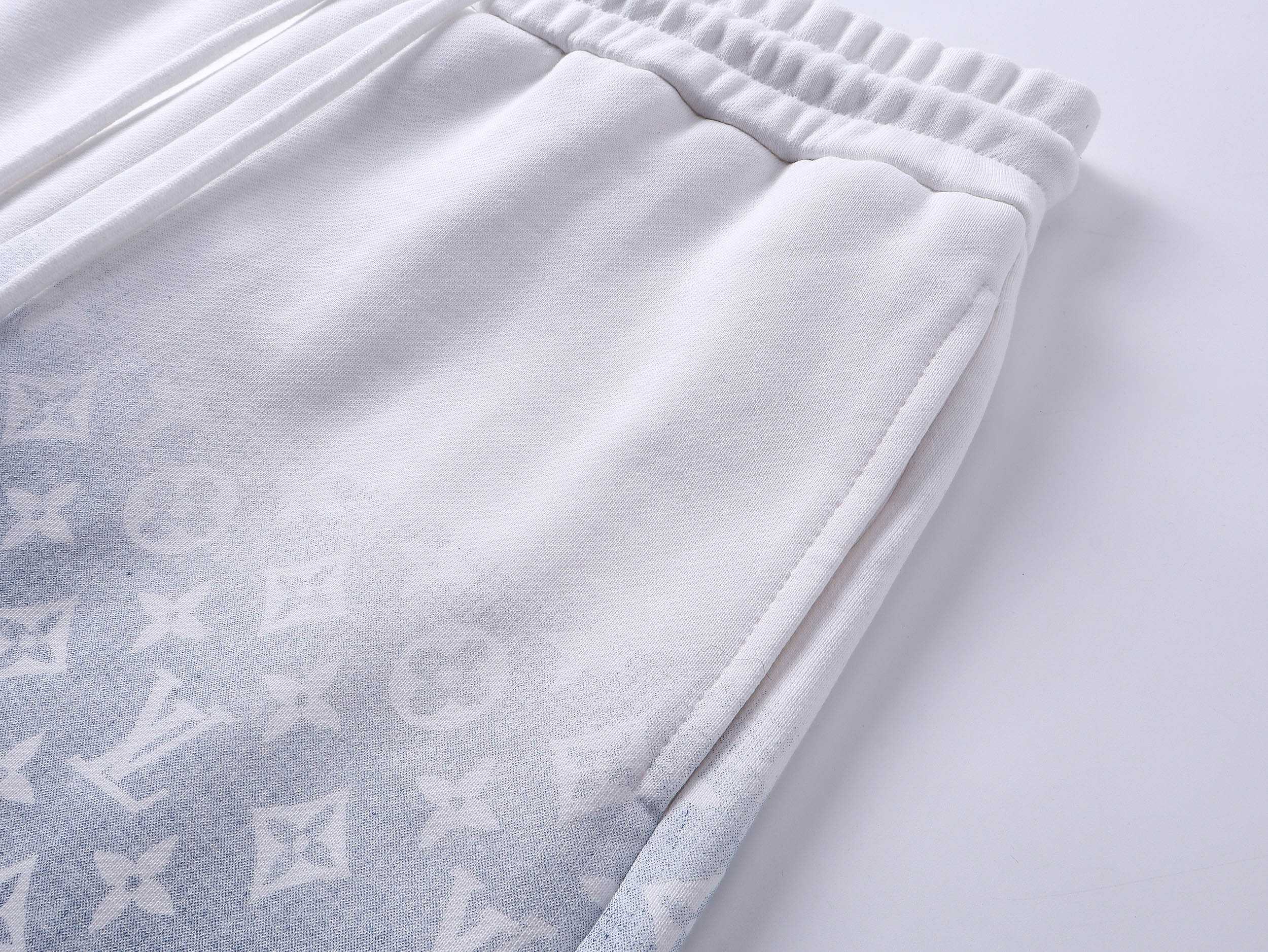 LV Louis Vuitton 2025 Spring/Summer Collaboration Series-blue - LuxuryEva