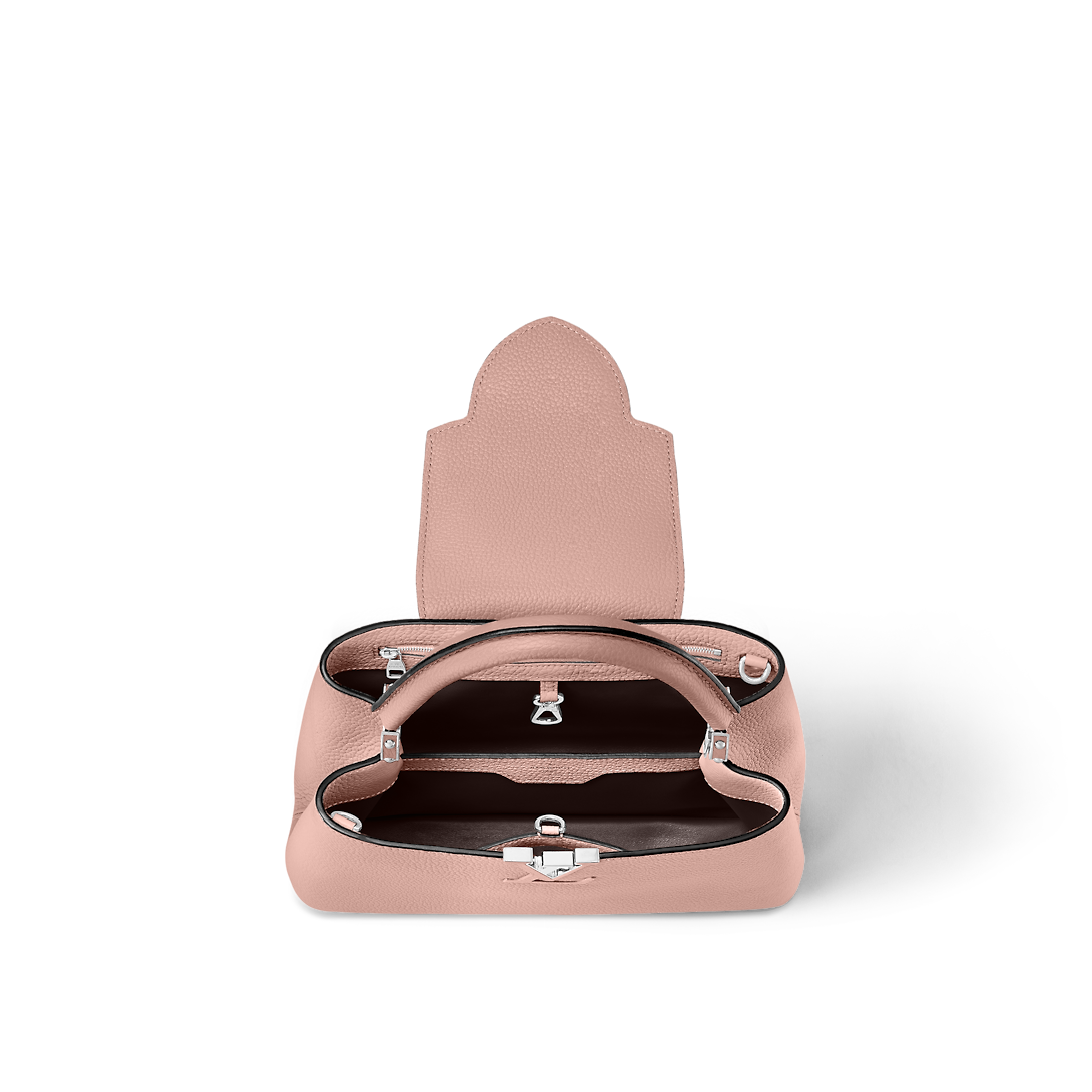 Louis Vuitton Capucines PM M42258 - LuxuryEva