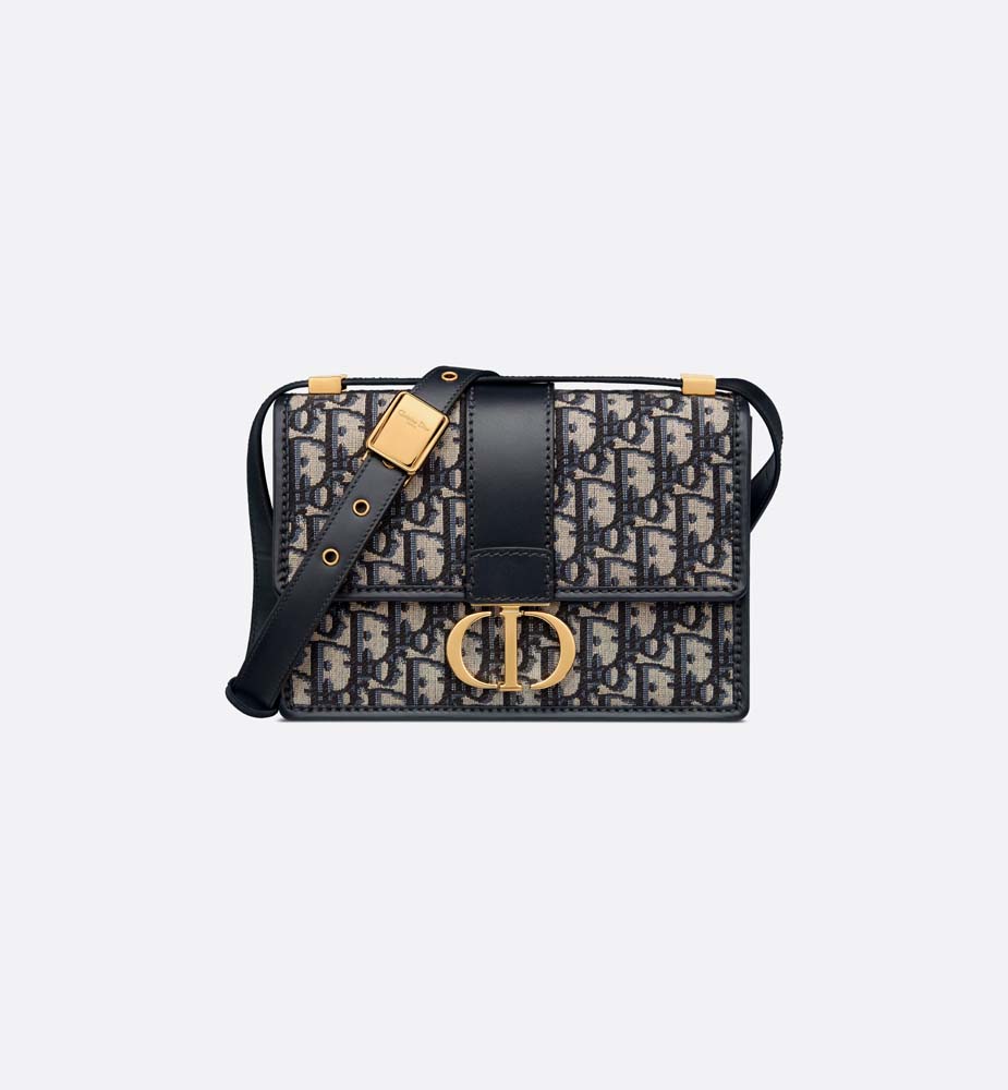 SMALL 30 MONTAIGNE BAG - LuxuryEva