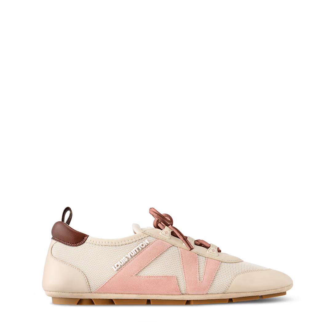 LV 1AHOTHSneakerina - LuxuryEva
