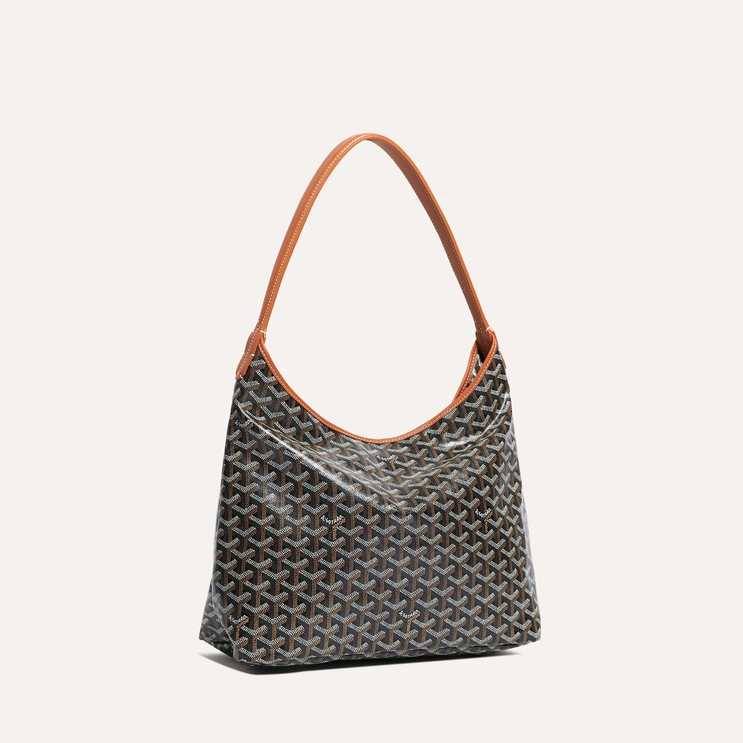 Goyard Bohème Hobo Bag - LuxuryEva