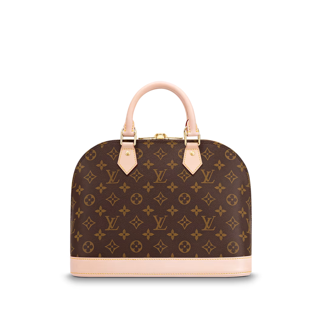 LV Alma PM M53151 - LuxuryEva