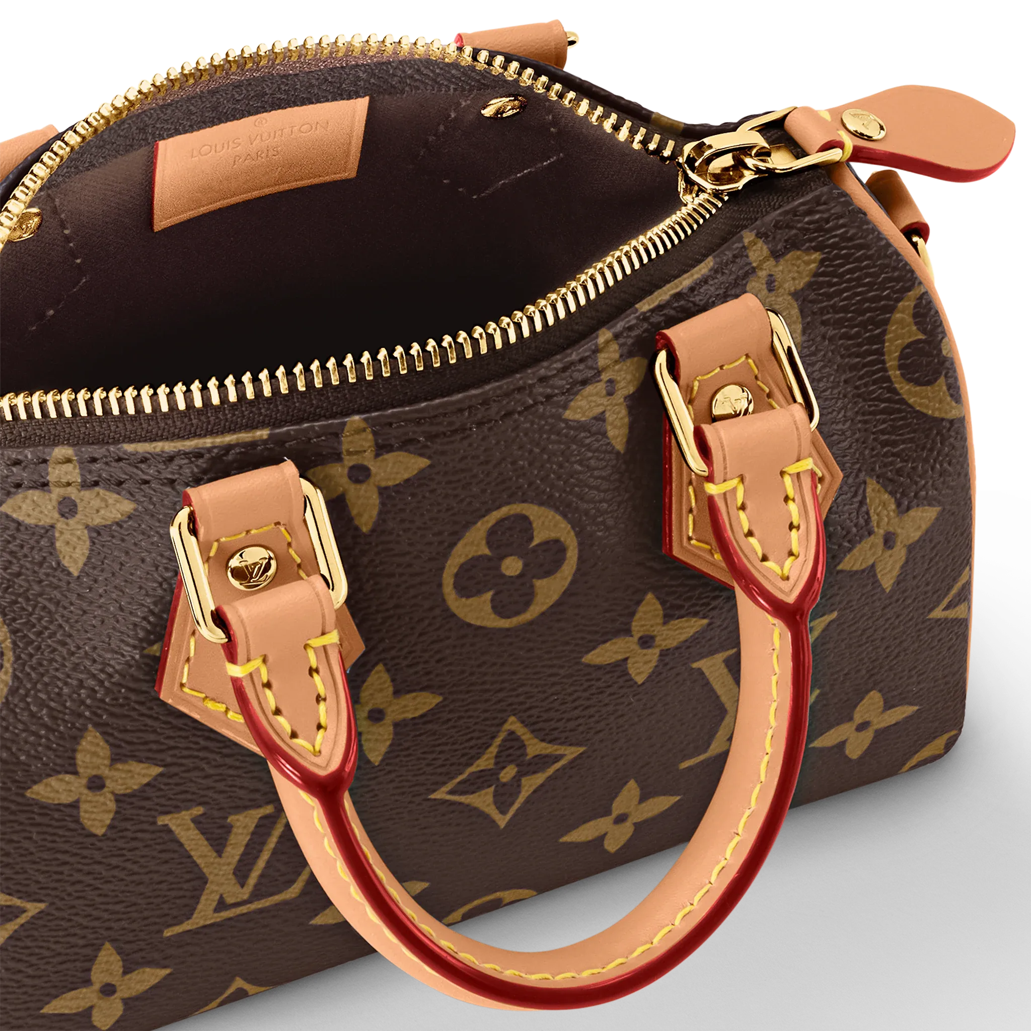 LV Nano Speedy M81085 - LuxuryEva
