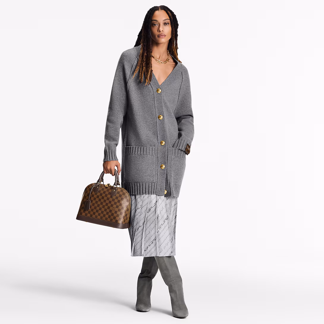 LV Alma PM N53151 - LuxuryEva