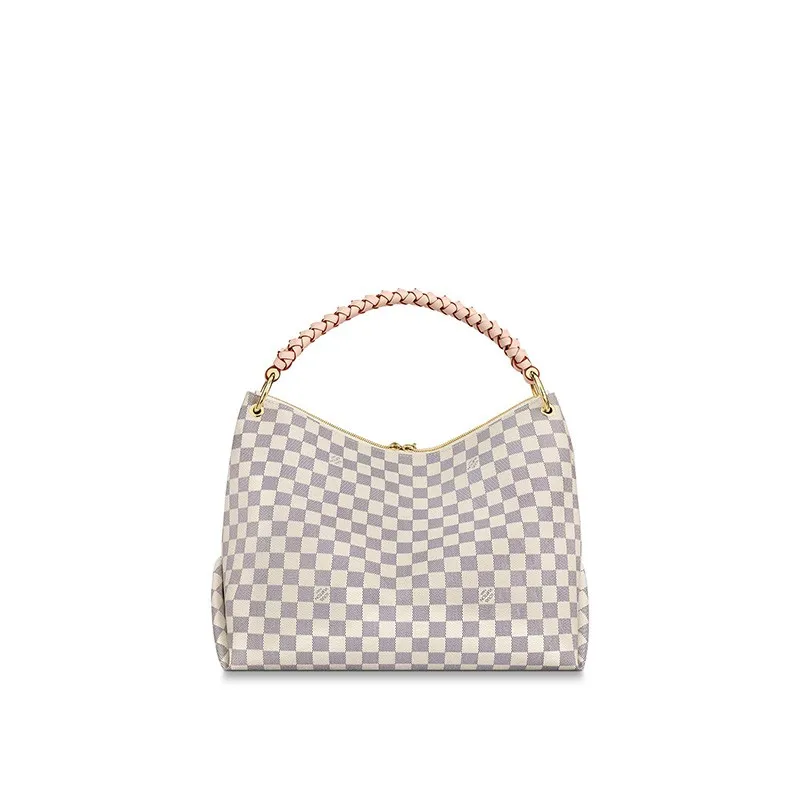 LV Beaubourg Hobo MM N40343 - LuxuryEva
