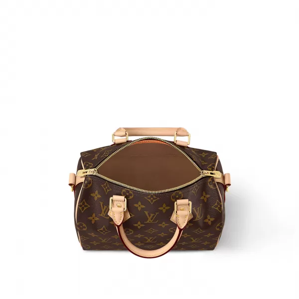 Louis Vuitton Speedy Bandouliere 25 M46977 - LuxuryEva