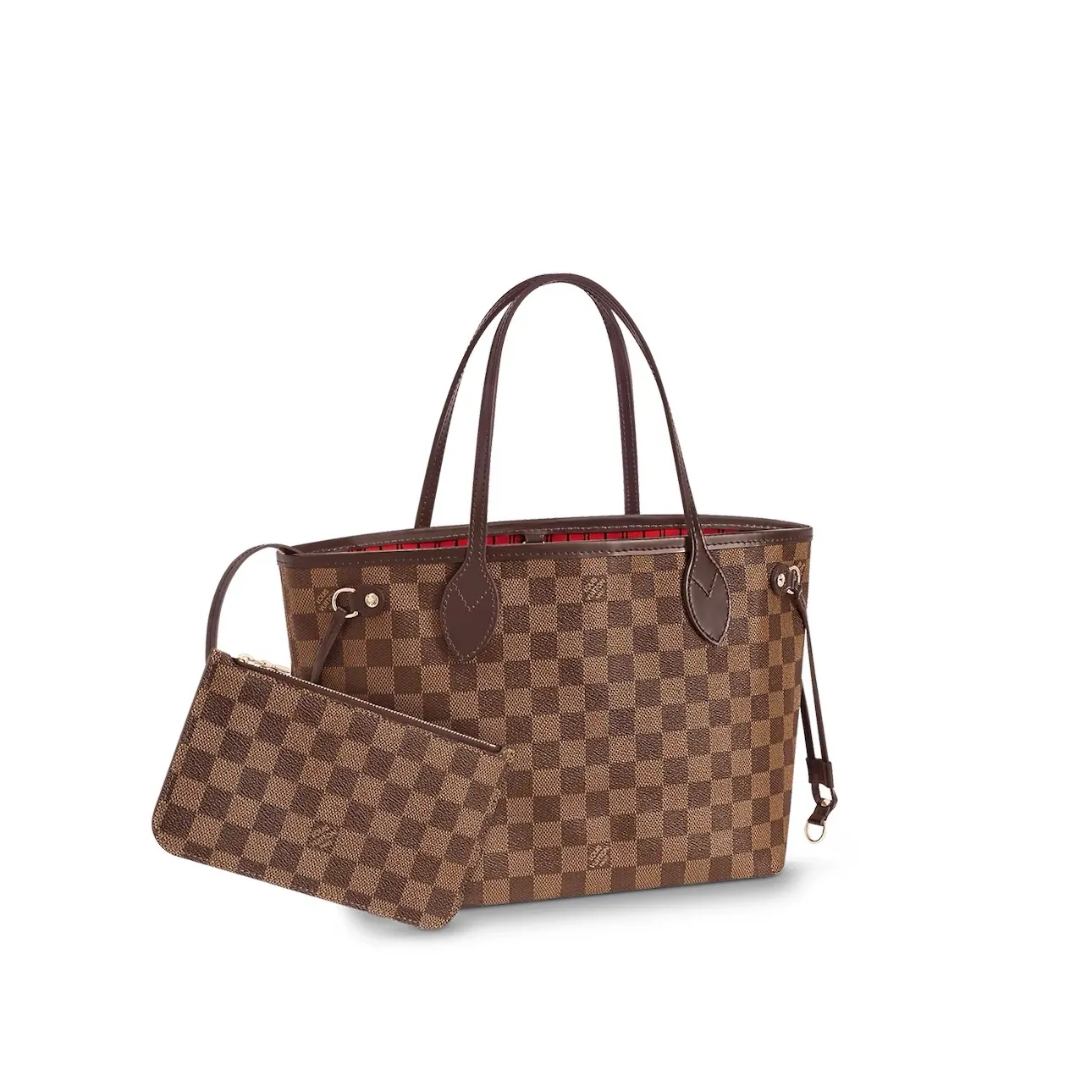 Neverfull PM N41359 - LuxuryEva