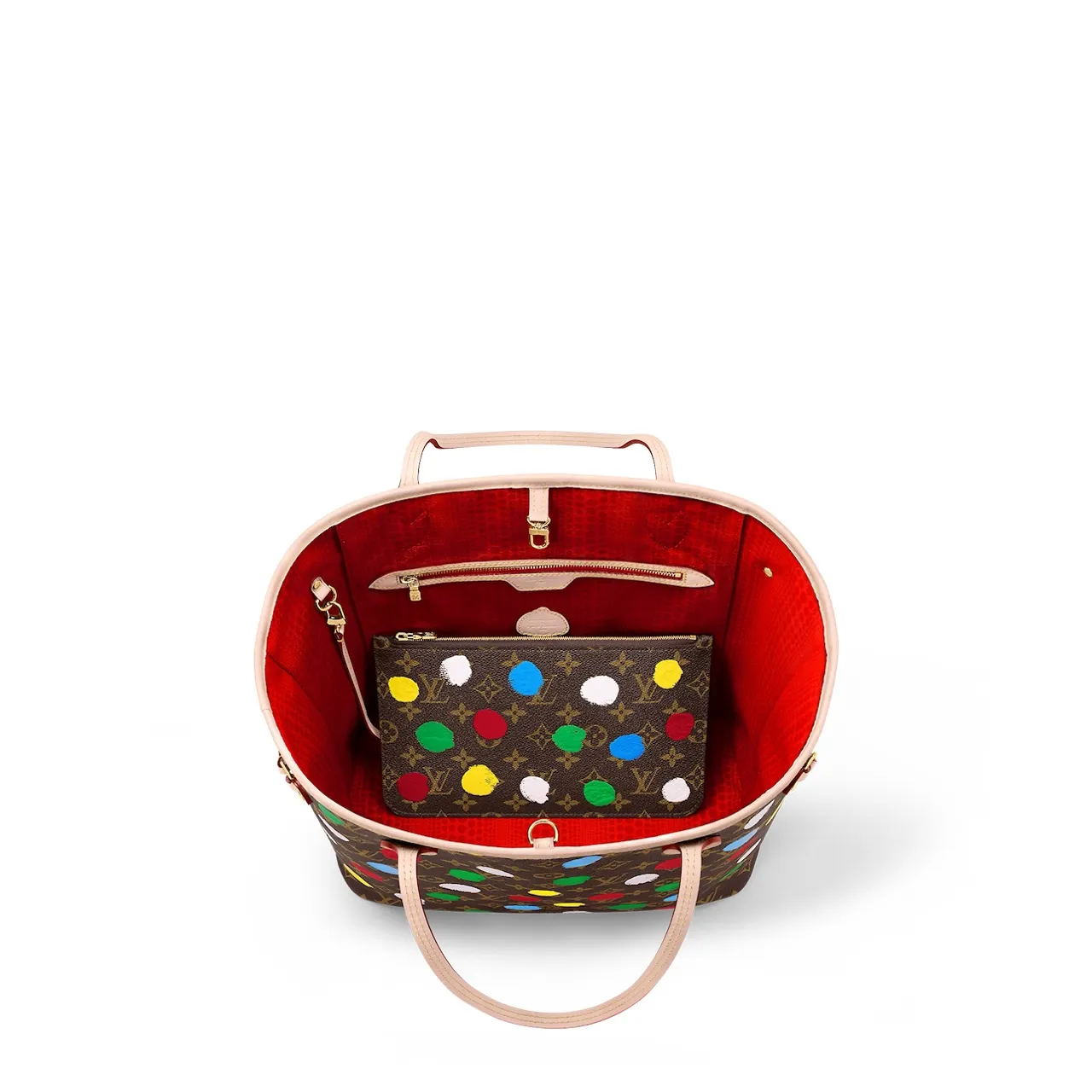 YK Neverfull MM M46381 - LuxuryEva