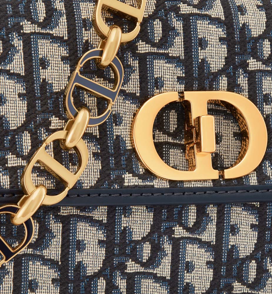 30 MONTAIGNE AVENUE BAG - LuxuryEva