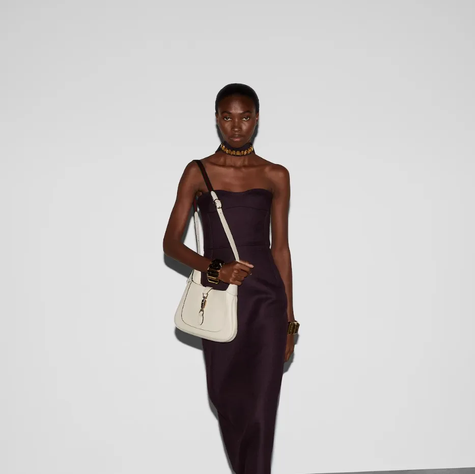 Jackie 1961 small shoulder bag - LuxuryEva