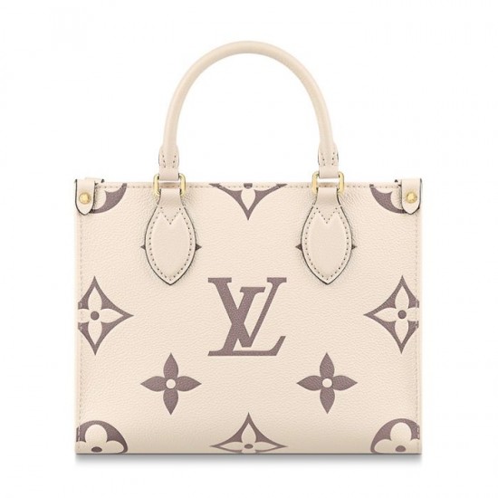 Louis Vuitton Onthego PM Poche felli - LuxuryEva