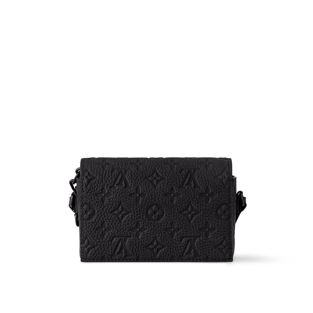 LV M81746 Steamer Wearable Wallet - LuxuryEva