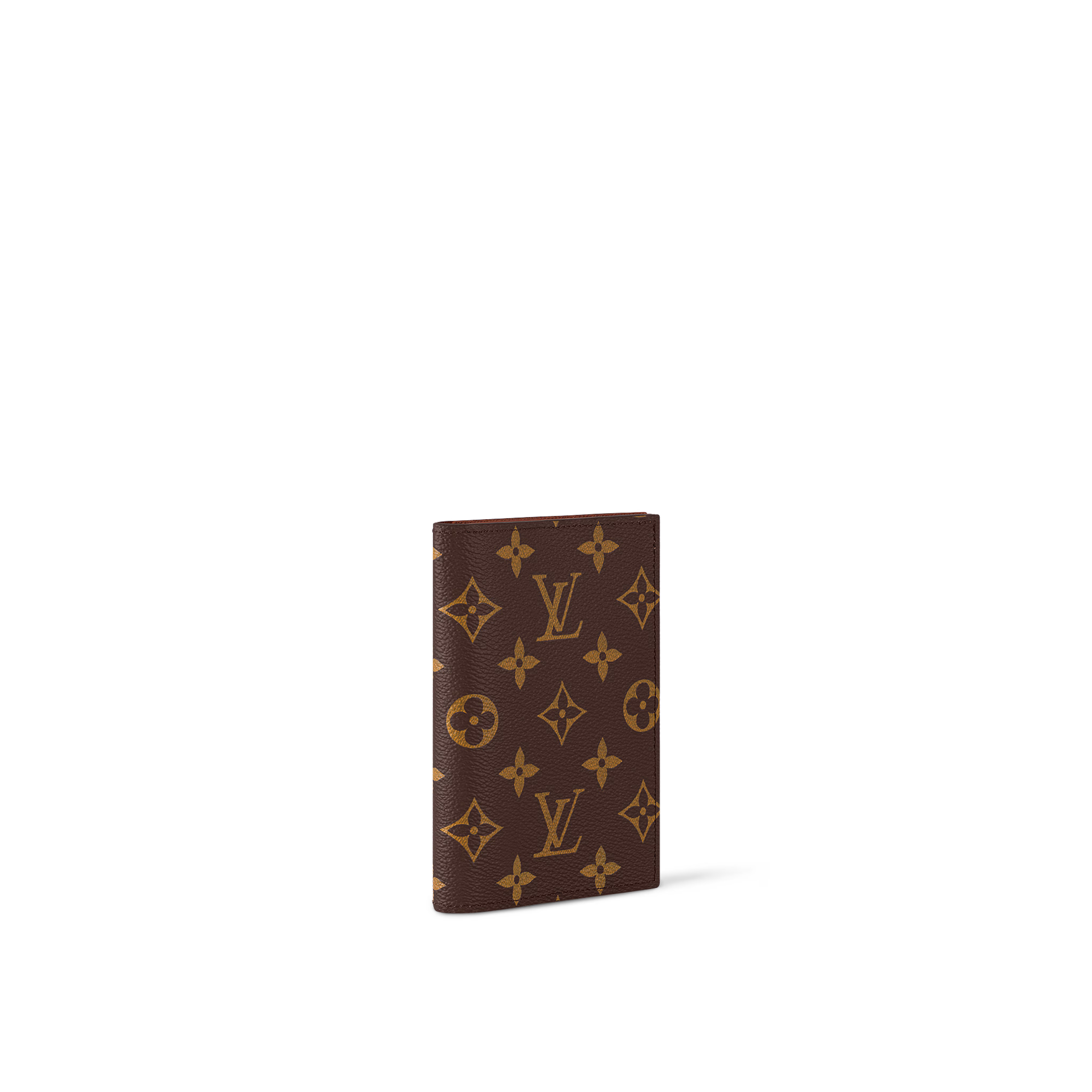 LV Passport Cover M64502 - LuxuryEva