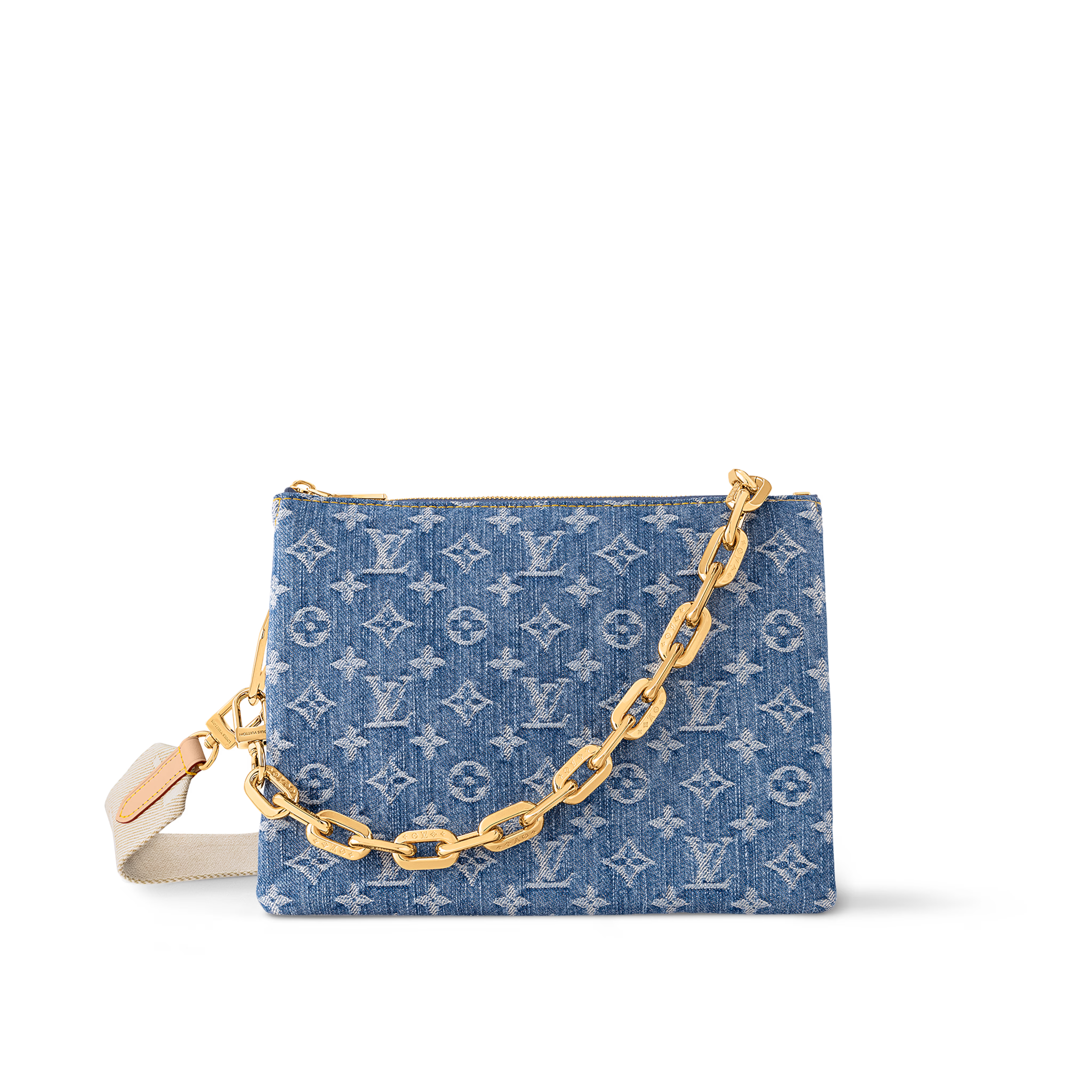 LV Remix Coussin PM M24564 - LuxuryEva