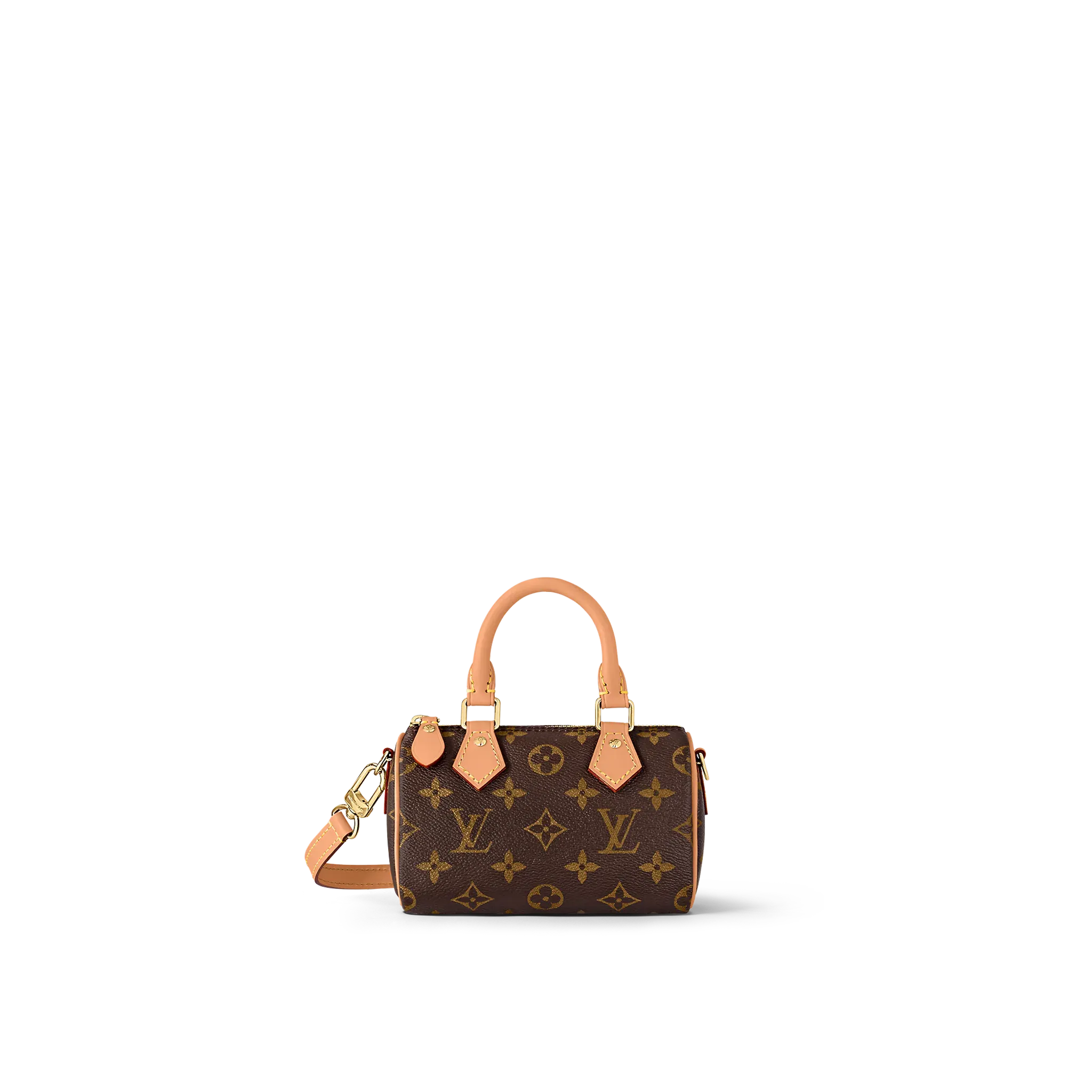 LV Nano Speedy M81085 - LuxuryEva