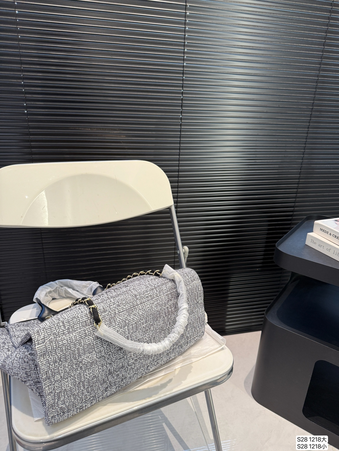 Chanel Beach Bag – Size Comparison - LuxuryEva