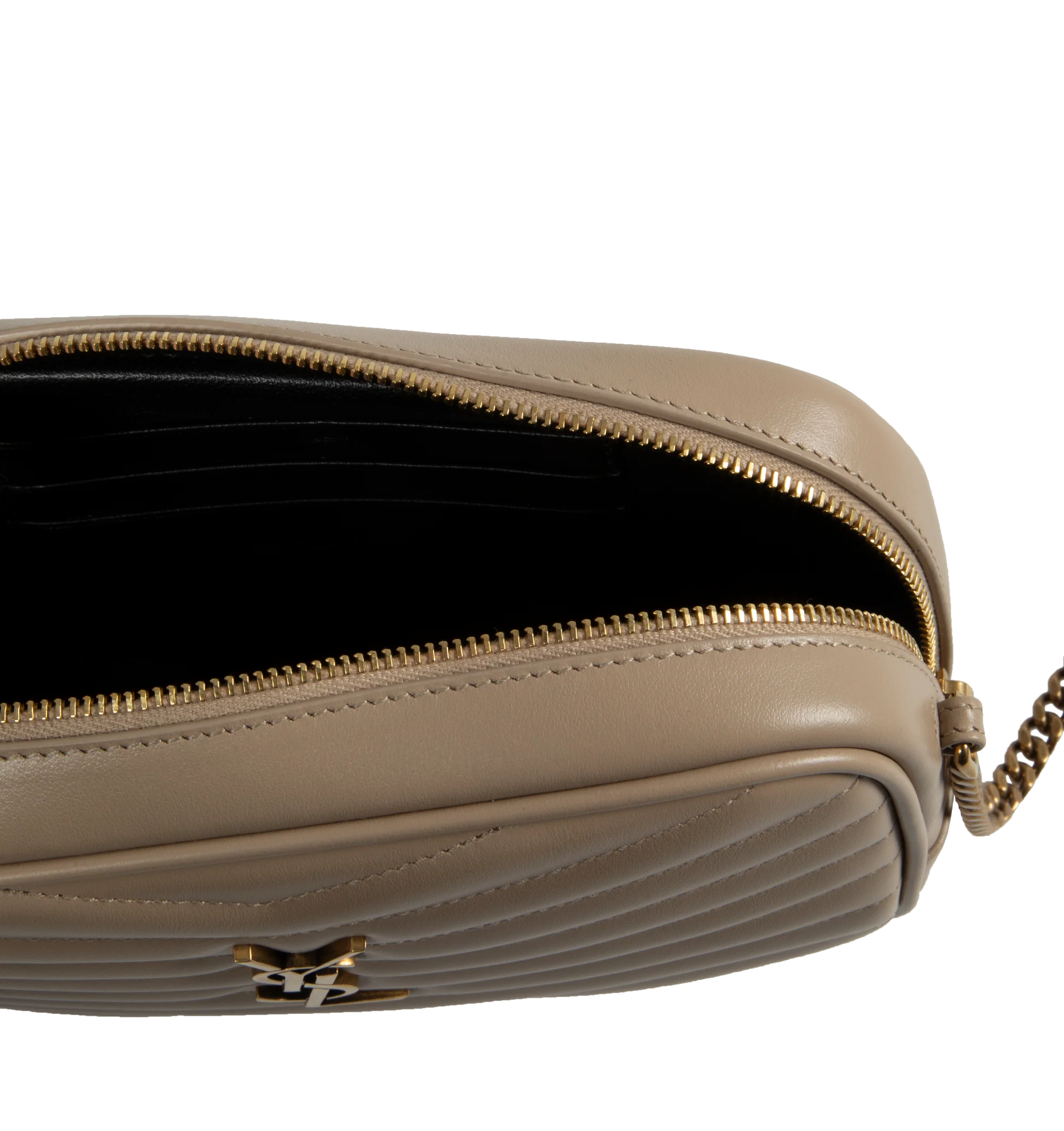 MINI LOU WITH CHAIN - LuxuryEva