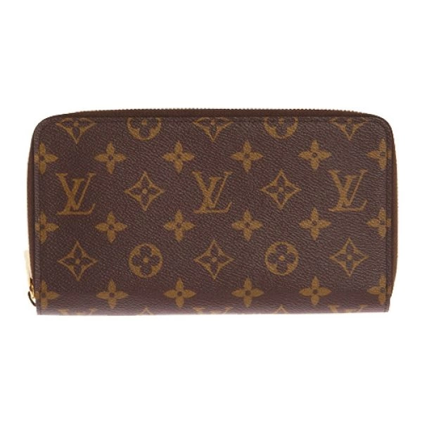 Louis Vuitton Zippy Organizer M60002 - LuxuryEva