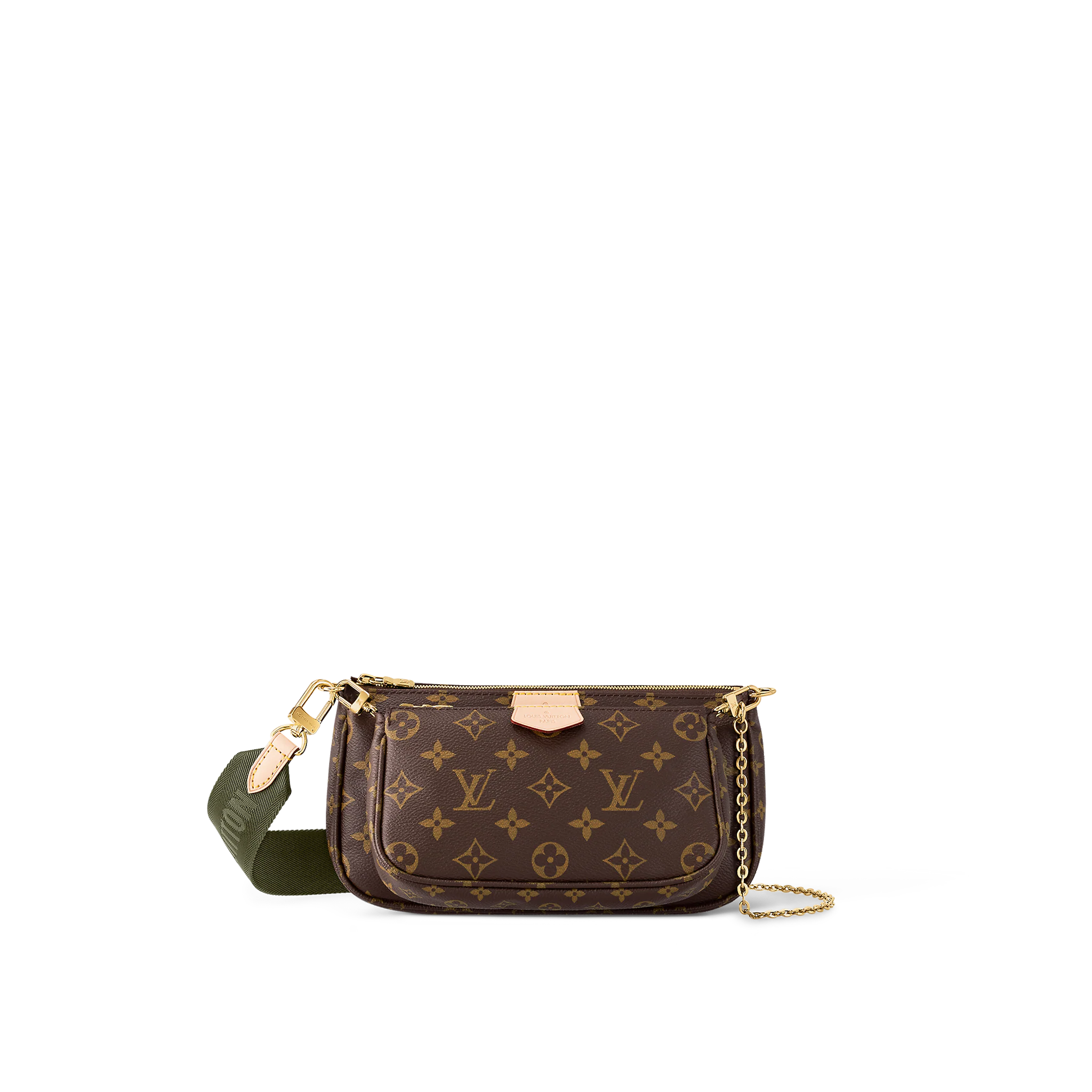 M44813 Multi Pochette Accessoires - LuxuryEva