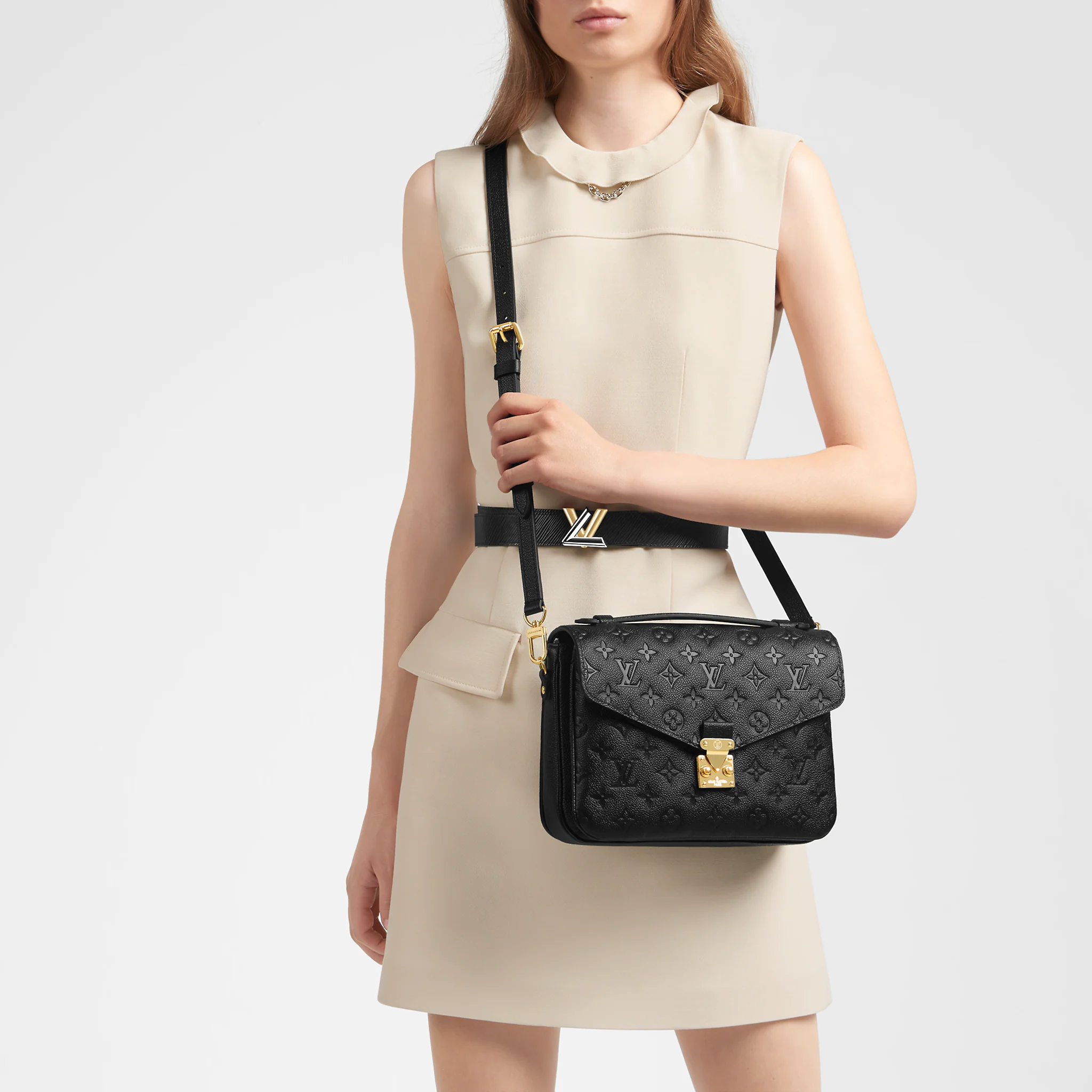 Pochette Metis - LuxuryEva