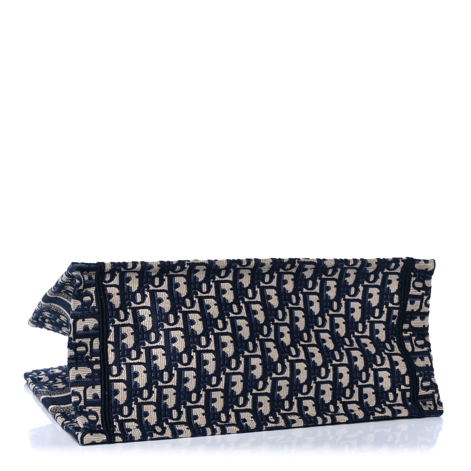 MEDIUM DIOR BOOK TOTE - LuxuryEva