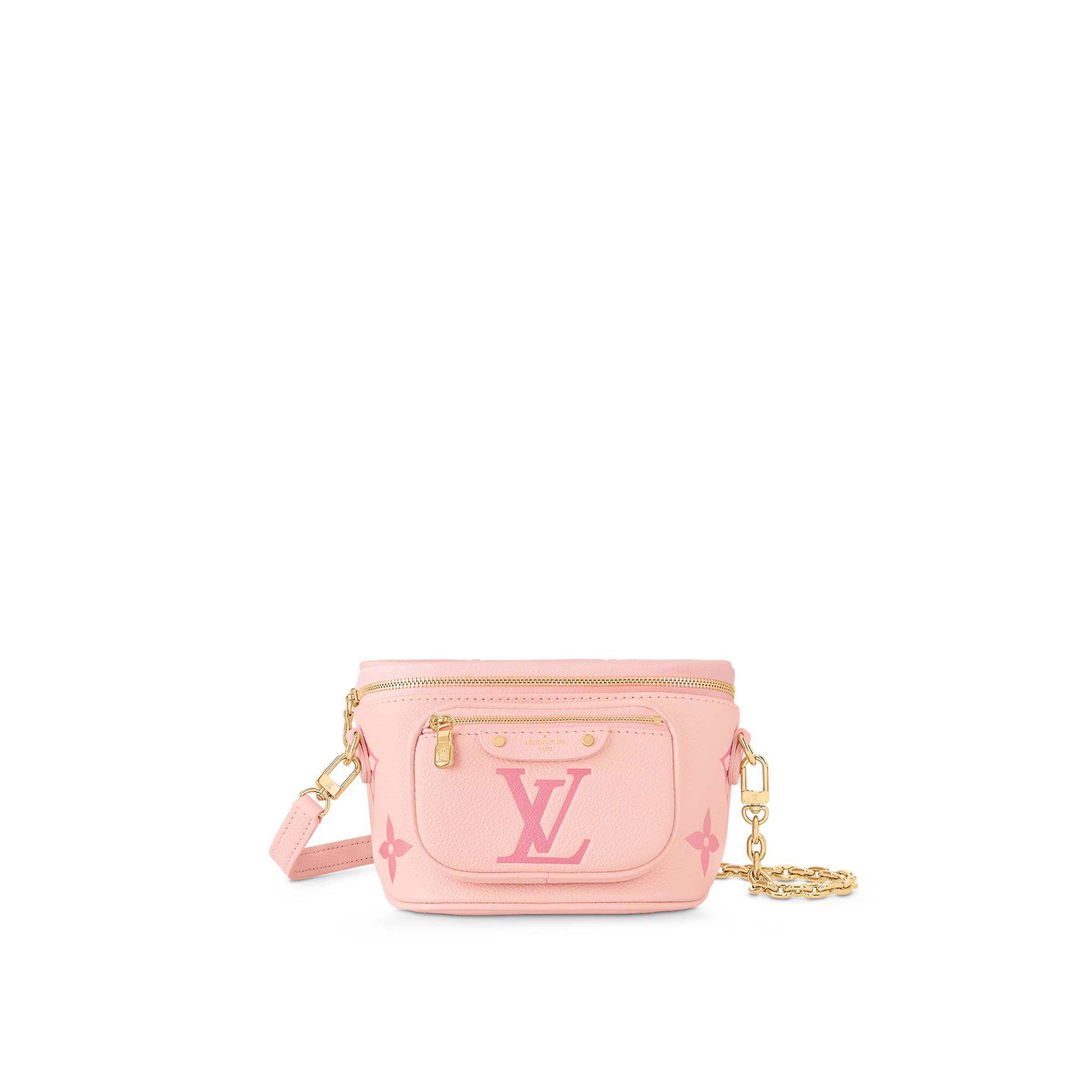 LV Mini Bumbag M82347 - LuxuryEva