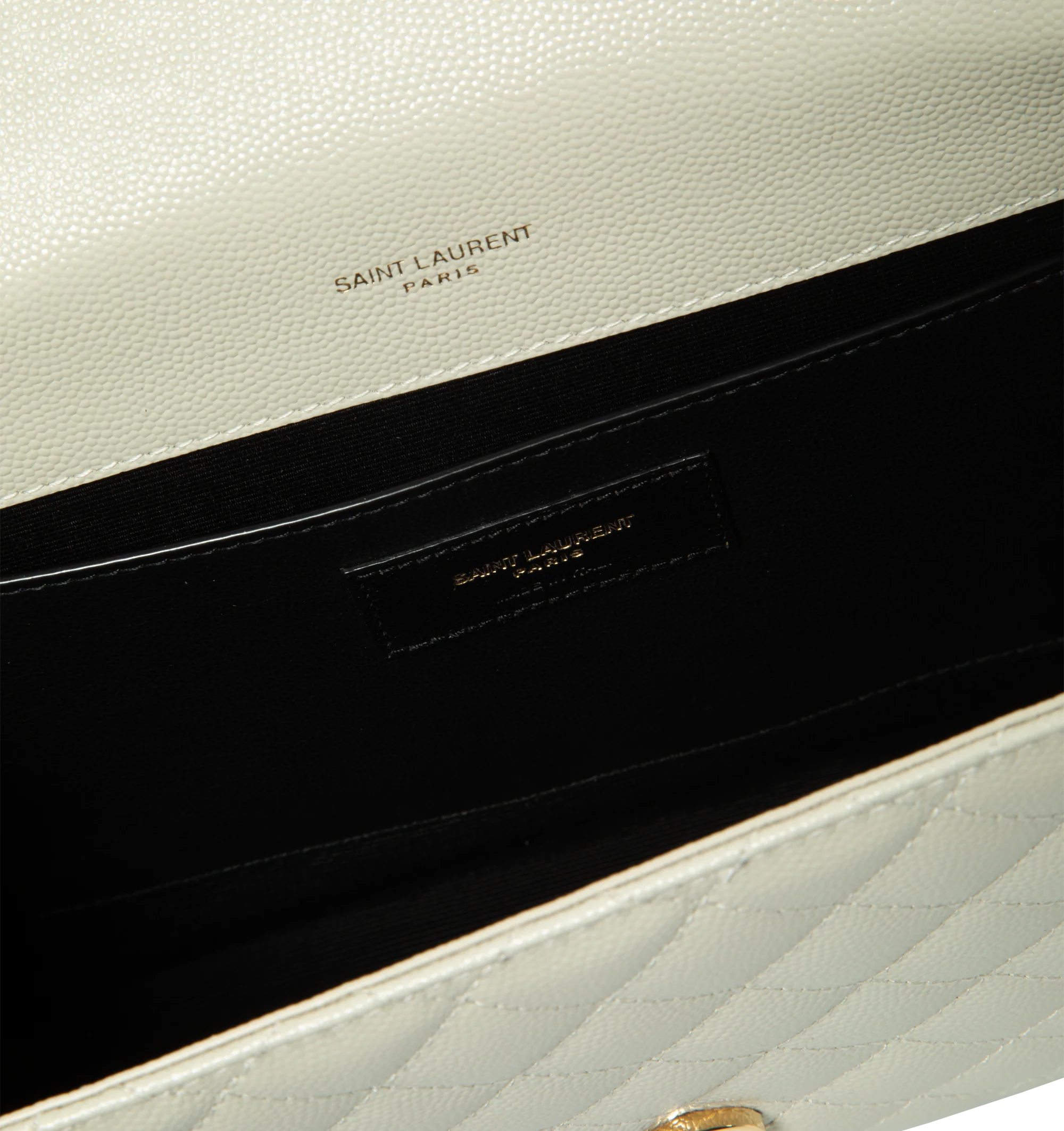 ENVELOPE MEDIUM BAG - LuxuryEva