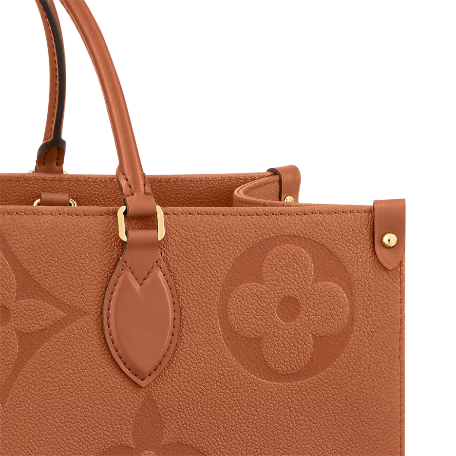 Louis Vuitton M44925 ONTHEGO GM Poche felli - LuxuryEva