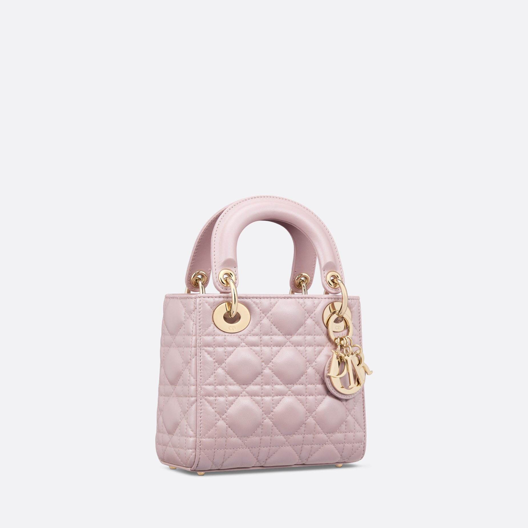 MINI LADY BAG - LuxuryEva