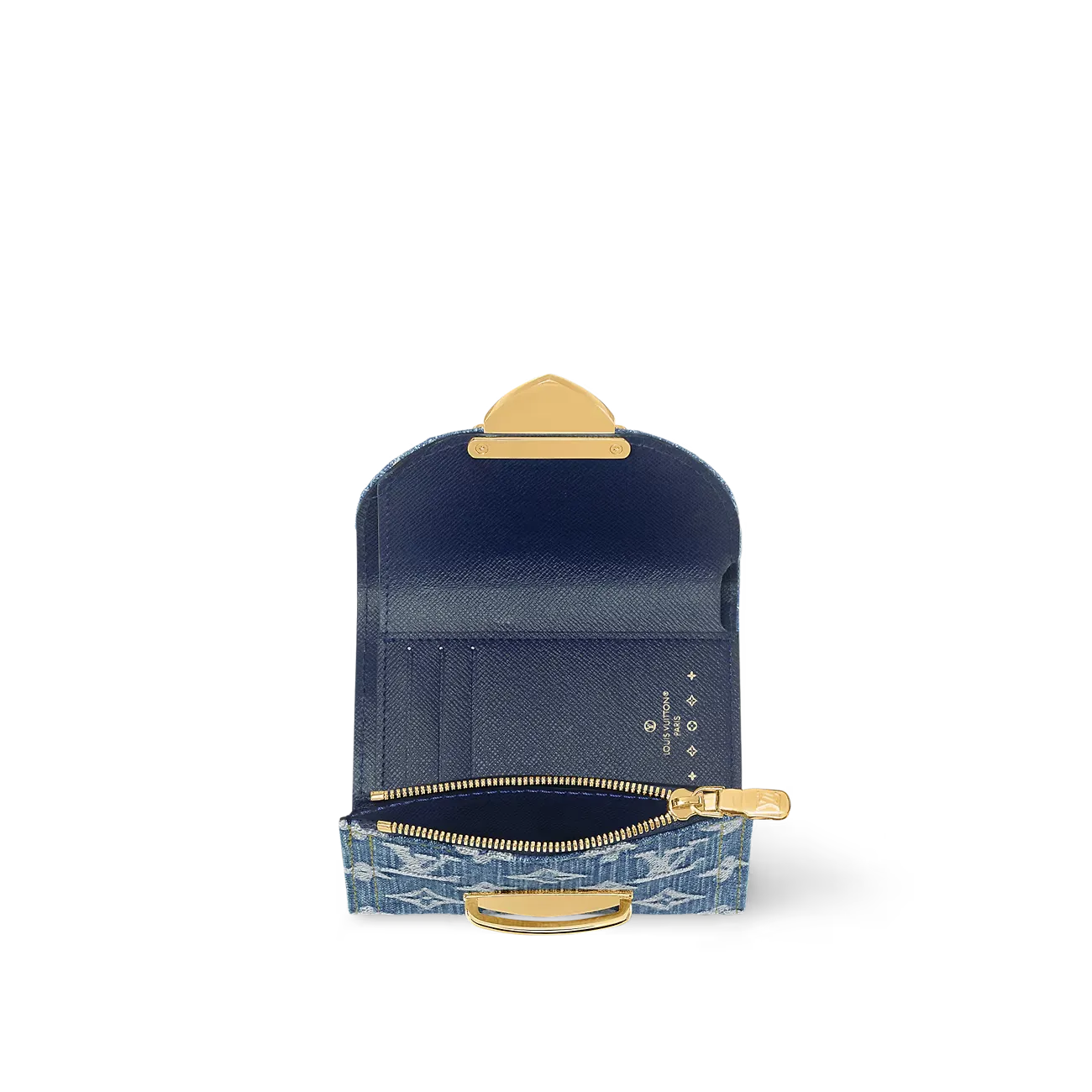 Victorine Wallet M82959 - LuxuryEva