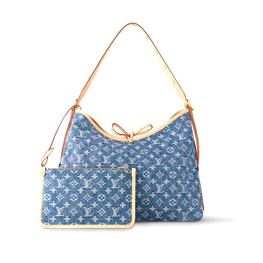 CarryAll MM M46855 - LuxuryEva