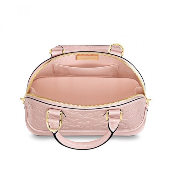 Louis Vuitton Alma BB Poche felli - LuxuryEva