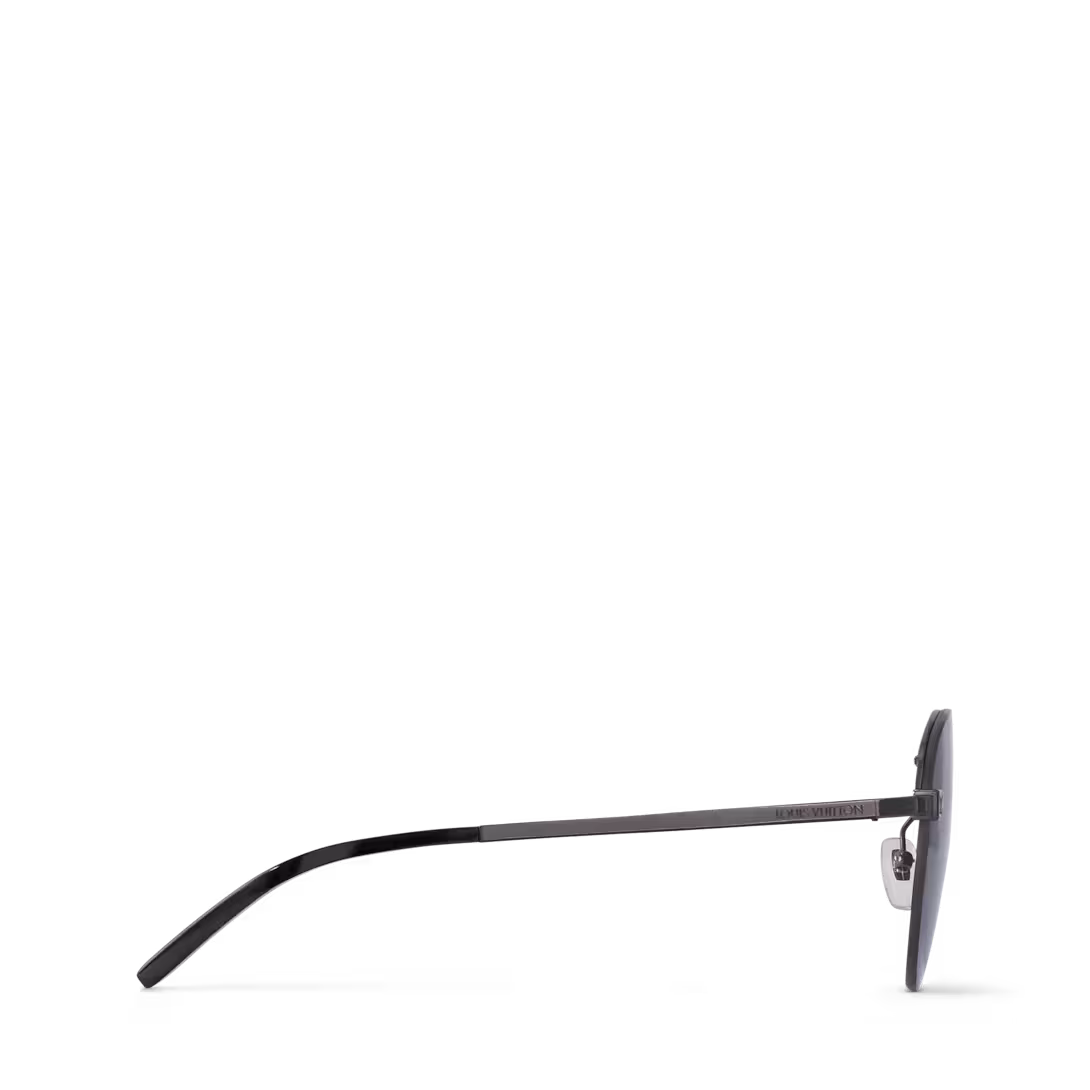 LV Z1019E Clockwise Sunglasses - LuxuryEva