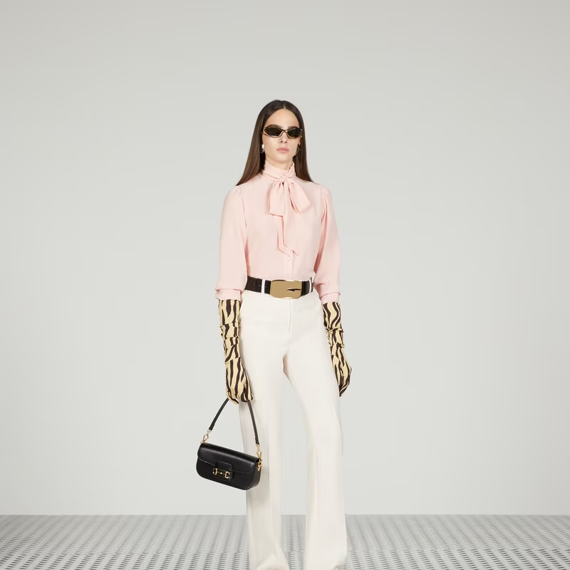 GUCCI HORSEBIT - LuxuryEva