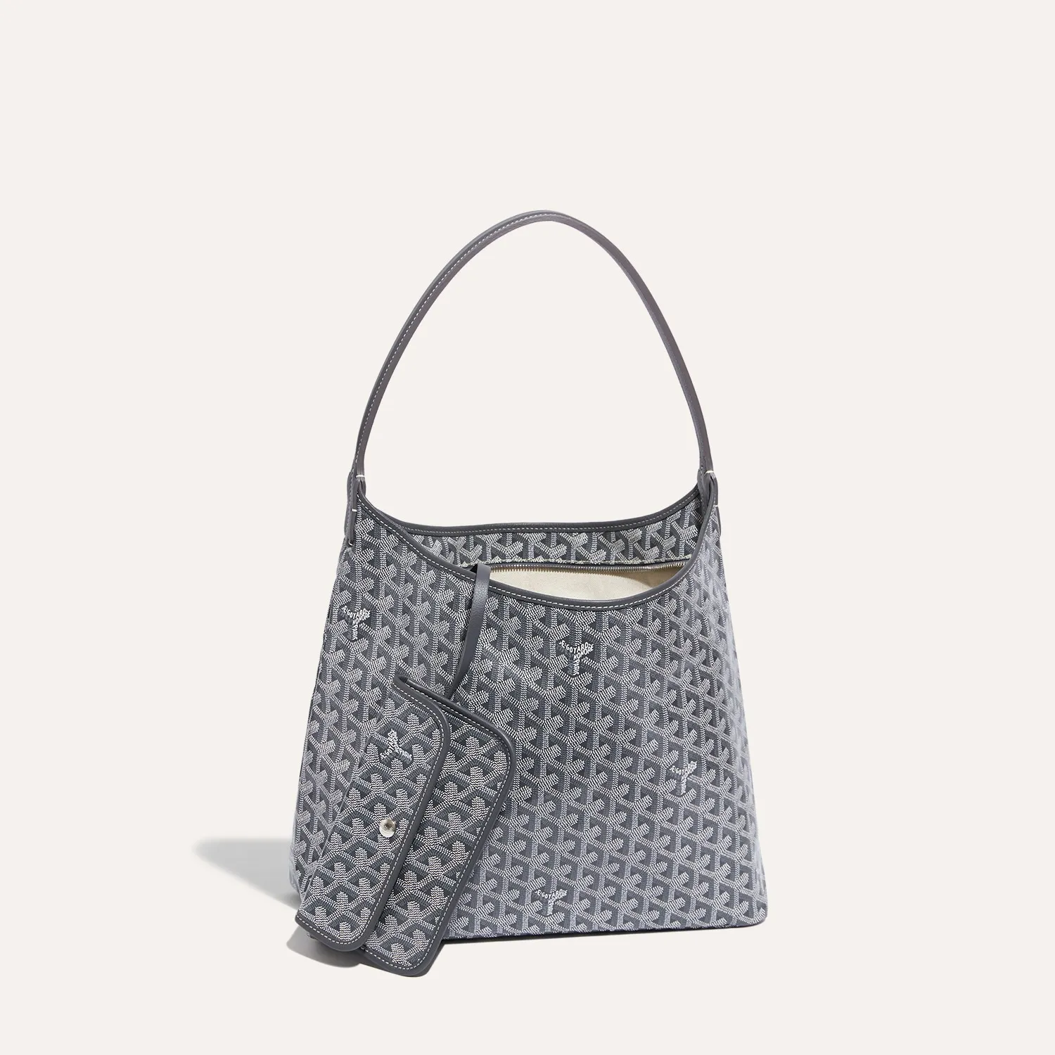 Goyard Bohème Hobo Bag - LuxuryEva