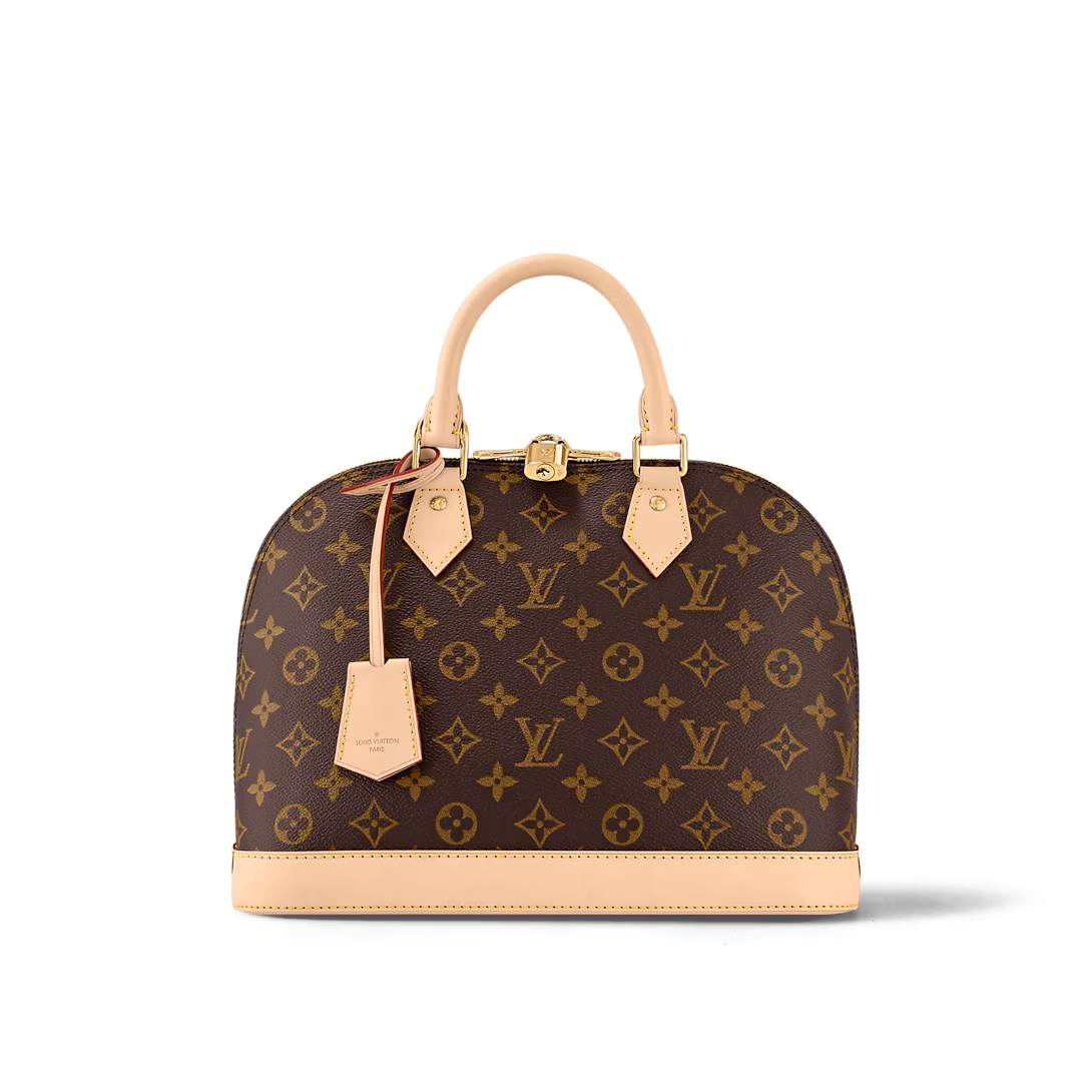 LV Alma PM M53151 - LuxuryEva