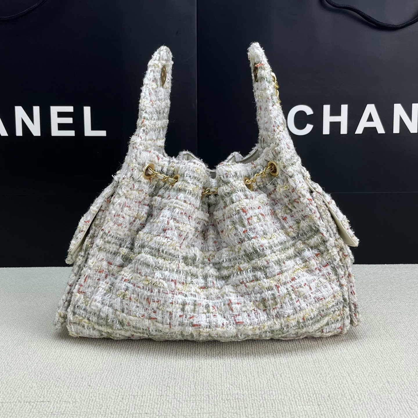 CHANEL 25 Small Handbag - LuxuryEva