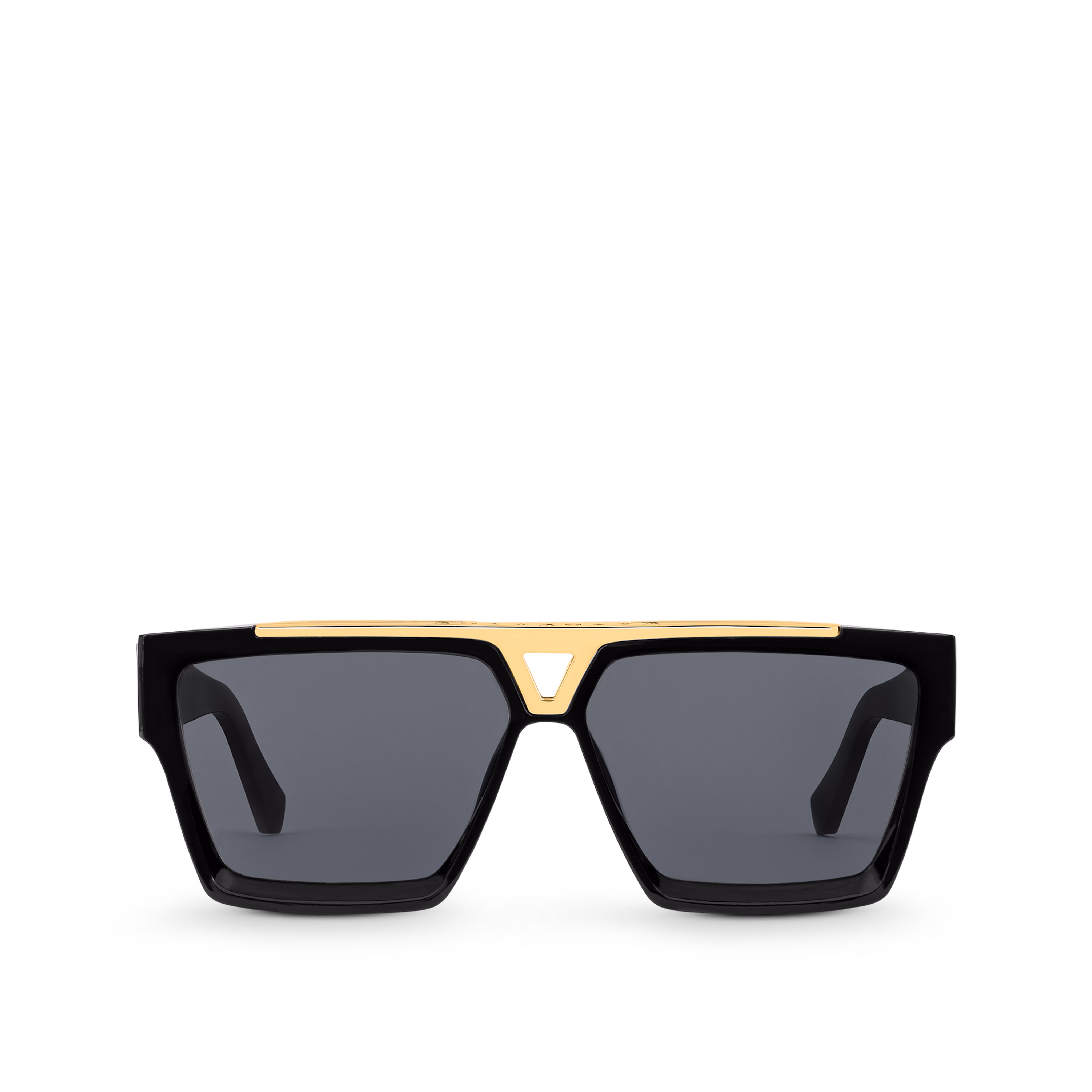 LV Z1502E 1.1 Evidence Sunglasses - LuxuryEva