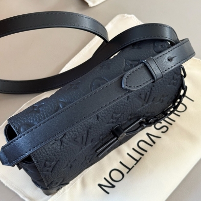 LV M81746 Steamer Wearable Wallet - LuxuryEva