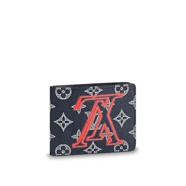Multiple Wallet M62891 - LuxuryEva