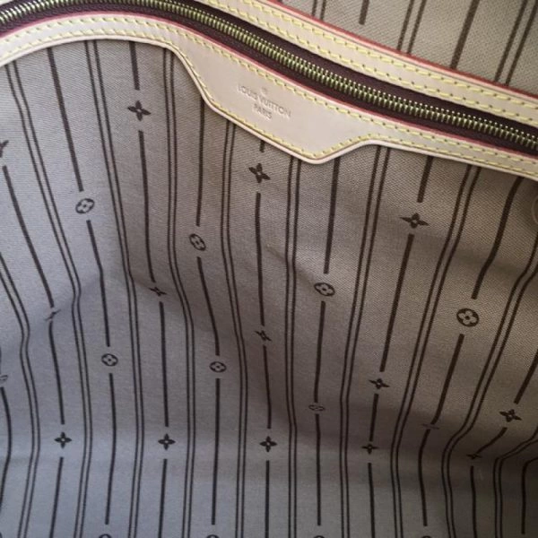 Louis Vuitton Delightful GM M40354 - LuxuryEva