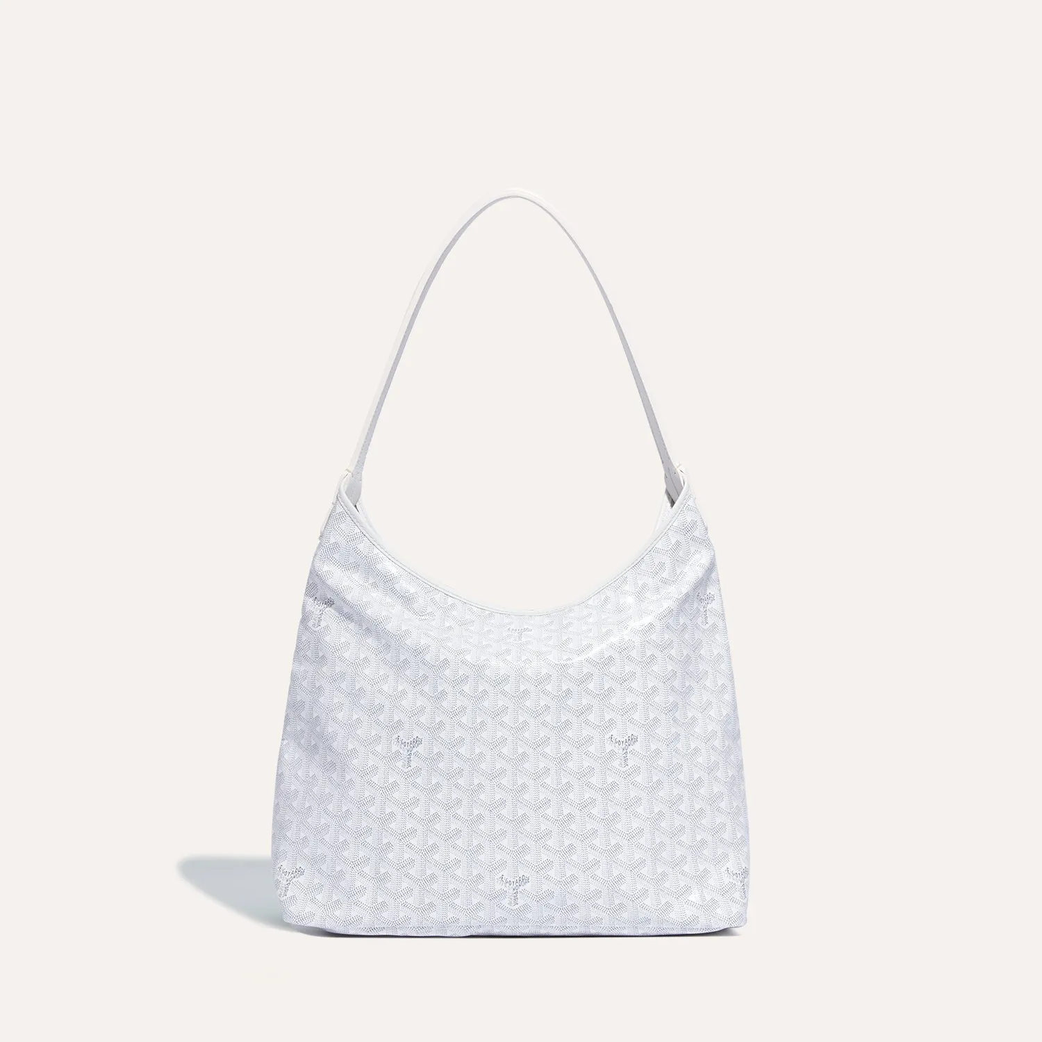 Goyard Bohème Hobo Bag - LuxuryEva