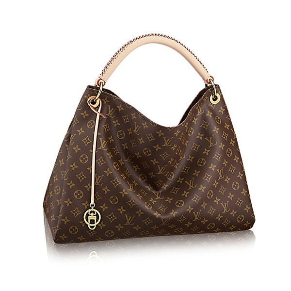 Louis Vuitton Artsy MM M40249 Poche felli - LuxuryEva