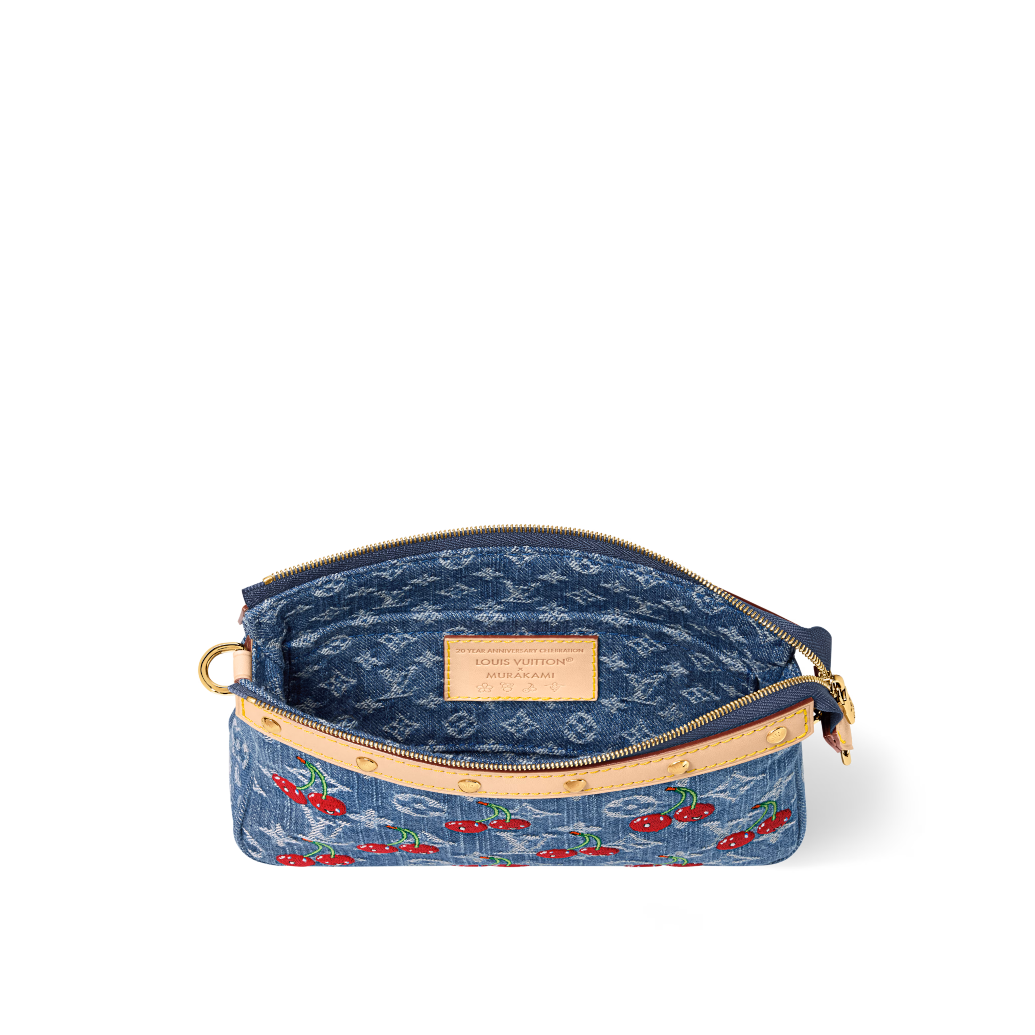 LV x TM Pochette Accessoires M13994 - LuxuryEva