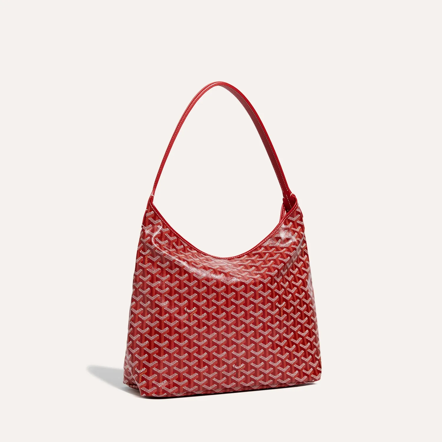 Goyard Bohème Hobo Bag - LuxuryEva