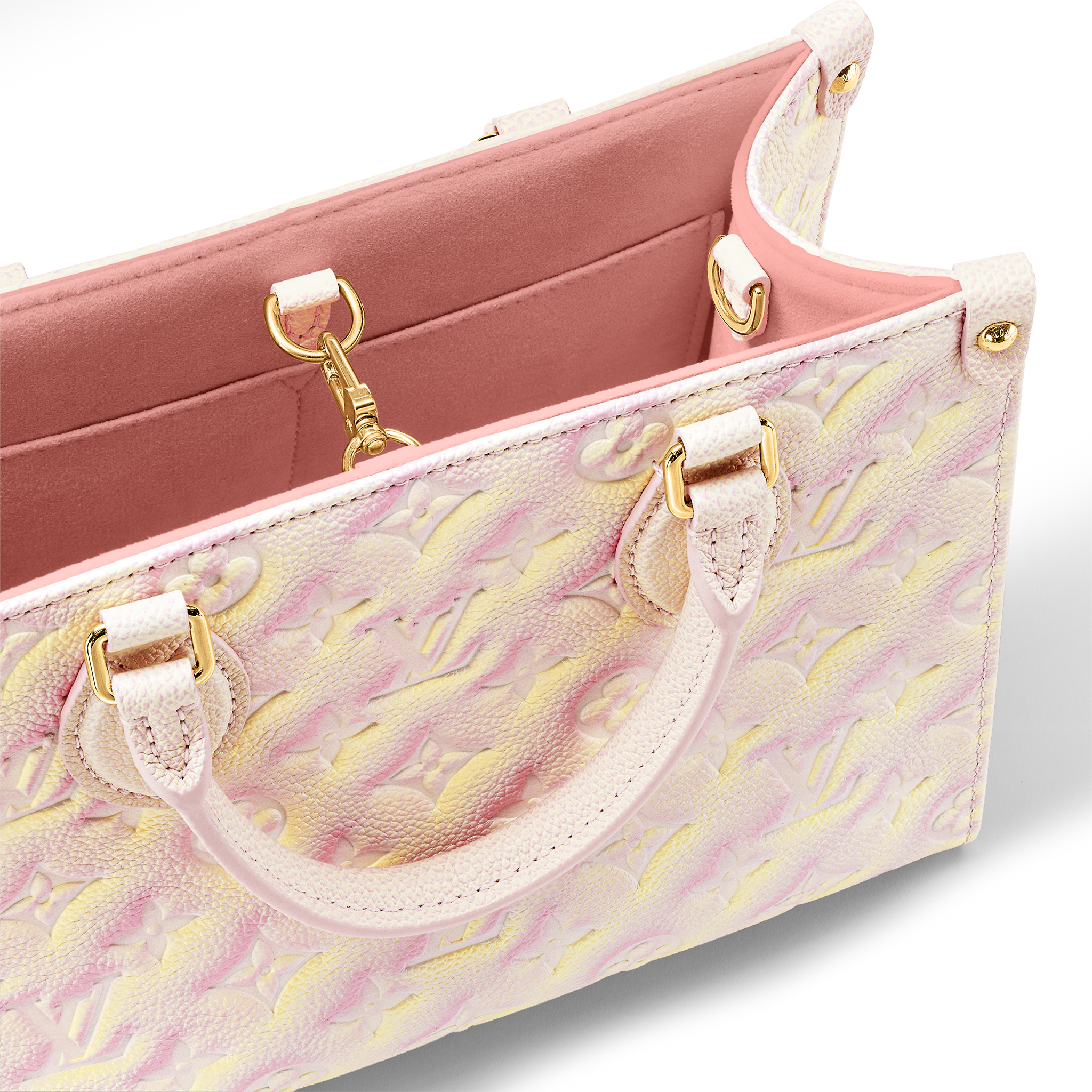 OnTheGo PM - LuxuryEva